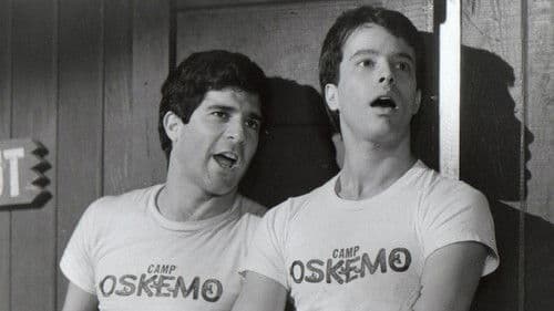 Im Sommercamp ist die Hölle los Bild 2