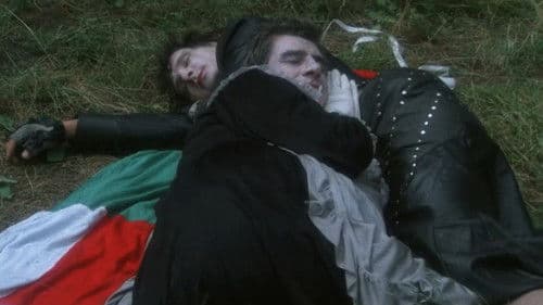 Secretul armei secrete Bild 6