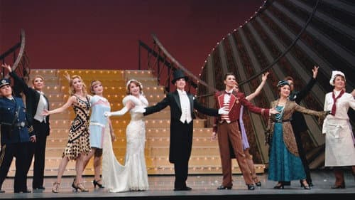 Nice Work If You Can Get It Bild 1