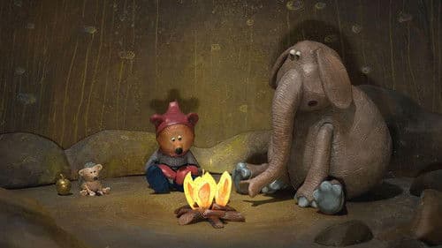 L'Hiver de Léon Bild 5