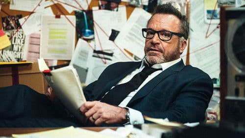 The Hunt for the Trump Tapes With Tom Arnold Bild 2