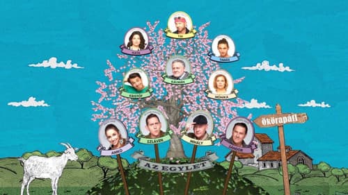 Drága örökösök Bild 2