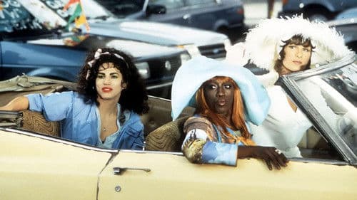 To Wong Foo, Thanks for Everything! Julie Newmar Bild 1