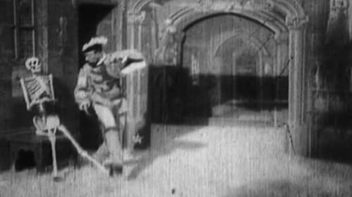 Le manoir du diable Bild 1