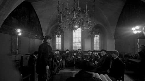 Kolme katku vahel Bild 1