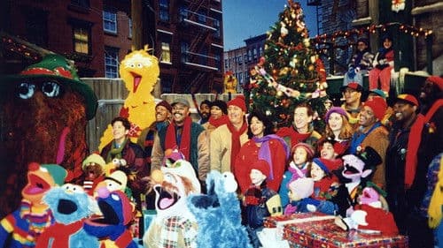 Sesame Street: Elmo Saves Christmas Bild 7