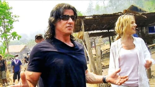 Rambo: To Hell and Back - Director's Production Diary Bild 2