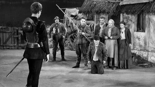 Mutter Courage und ihre Kinder Bild 1