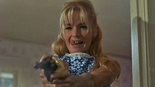 Der Engel mit der Mörderhand Bild 4