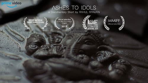 Ashes to Idols Bild 3