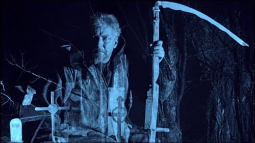 Der Fuhrmann des Todes Bild 1