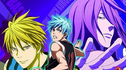Kuroko’s Basketball - Winter Cup Highlights Movie 2 Beyond the Tears Bild 2