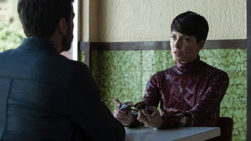 Der unsichtbare Gast Bild 5