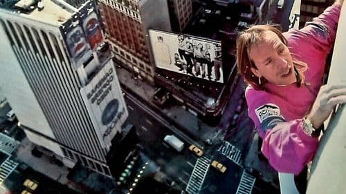 La Légende de L'Homme Araignée Bild 1