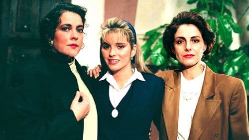 Cadenas de amargura Bild 1