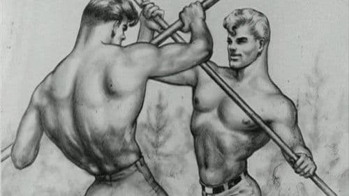 Daddy and the Muscle Academy Bild 2