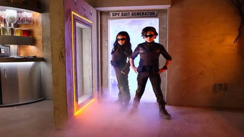 Spy Kids: Armageddon Bild 4