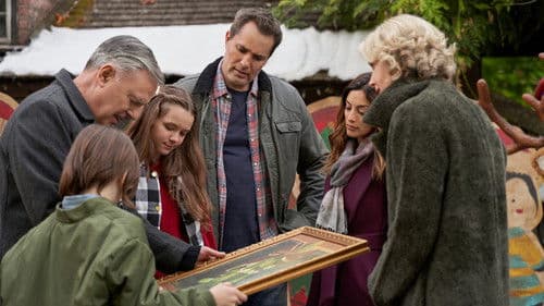 Mystery on Mistletoe Lane Bild 8