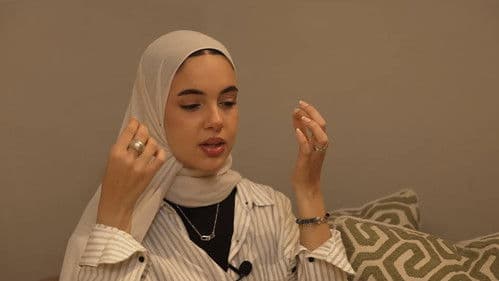 Light Upon Light: A Documentary On Hijab Bild 4