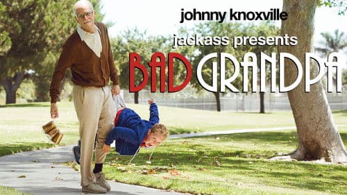 Jackass: Bad Grandpa Bild 6