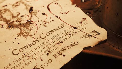 Cowboy Connor Bild 1