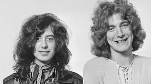 Led Zeppelin | Whole Lotta Rock Bild 1