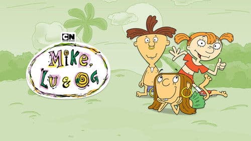 Mike, Lu & Og Bild 4