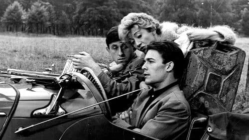 Der tolle Amerikaner Bild 5