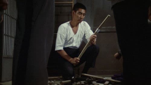 網走番外地　望郷篇 Bild 2