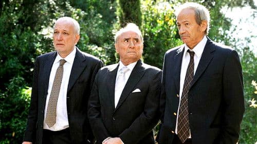 Vieilles canailles Bild 1