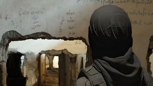 Au coeur des services secrets de l'Etat islamique Bild 1