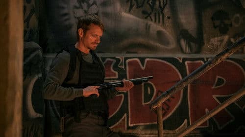 Silent Night - Stumme Rache Bild 8