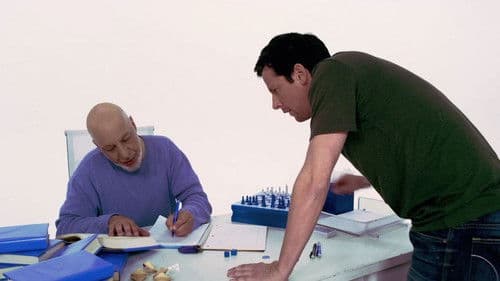 It's Not You, It's Me Bild 3