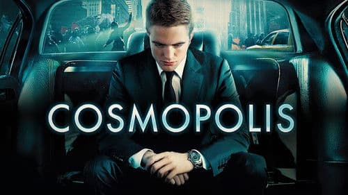 Cosmopolis Bild 8