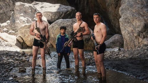 Do Not Hesitate Bild 1