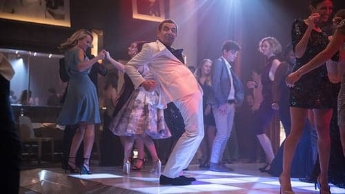 Johnny English - Man lebt nur dreimal Bild 3