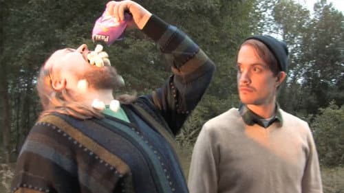 Även clowner gråter Bild 1