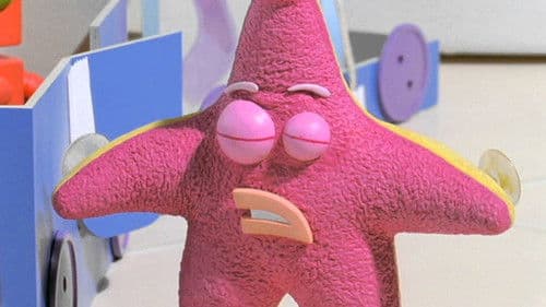 Rubbadubbers: Splish! Splash! Splosh! Bild 1