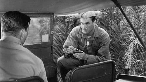 Der Held von Burma Bild 1