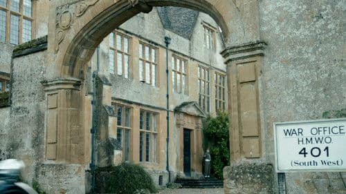 The Last Witness Bild 7