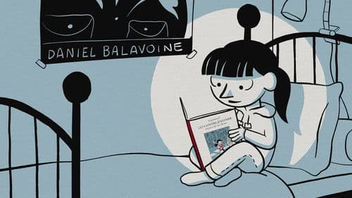 Les cahiers d'Esther Bild 5