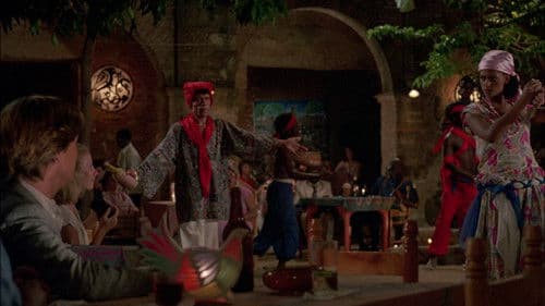 Die Schlange im Regenbogen Bild 7