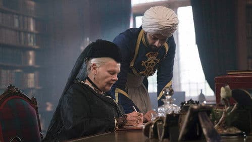 Victoria & Abdul Bild 7