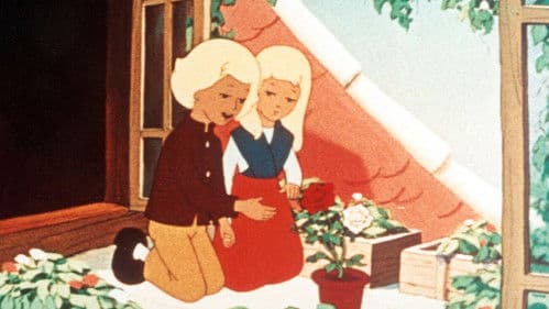 Die Schneekönigin Bild 7