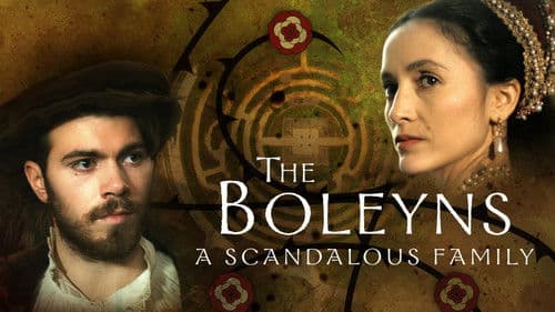 The Boleyns: A Scandalous Family Bild 3