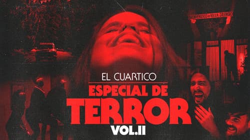 El Cuartico Especial de Terror - Vol.2 Bild 1