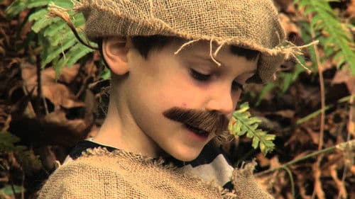 The Runner from Ravenshead Bild 1