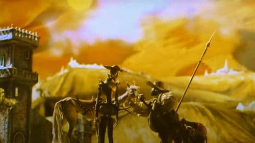 Освобожденный Дон Кихот Bild 1