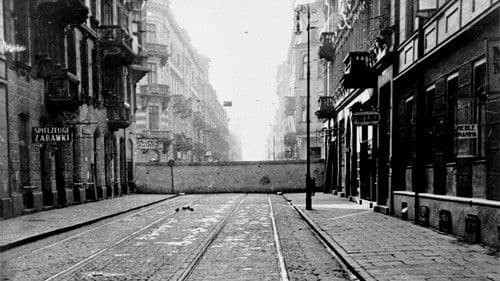 Warszawa: miasto podzielone Bild 1