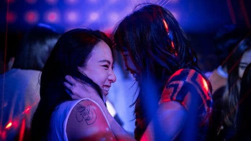 台北過手無暝無日 Bild 6